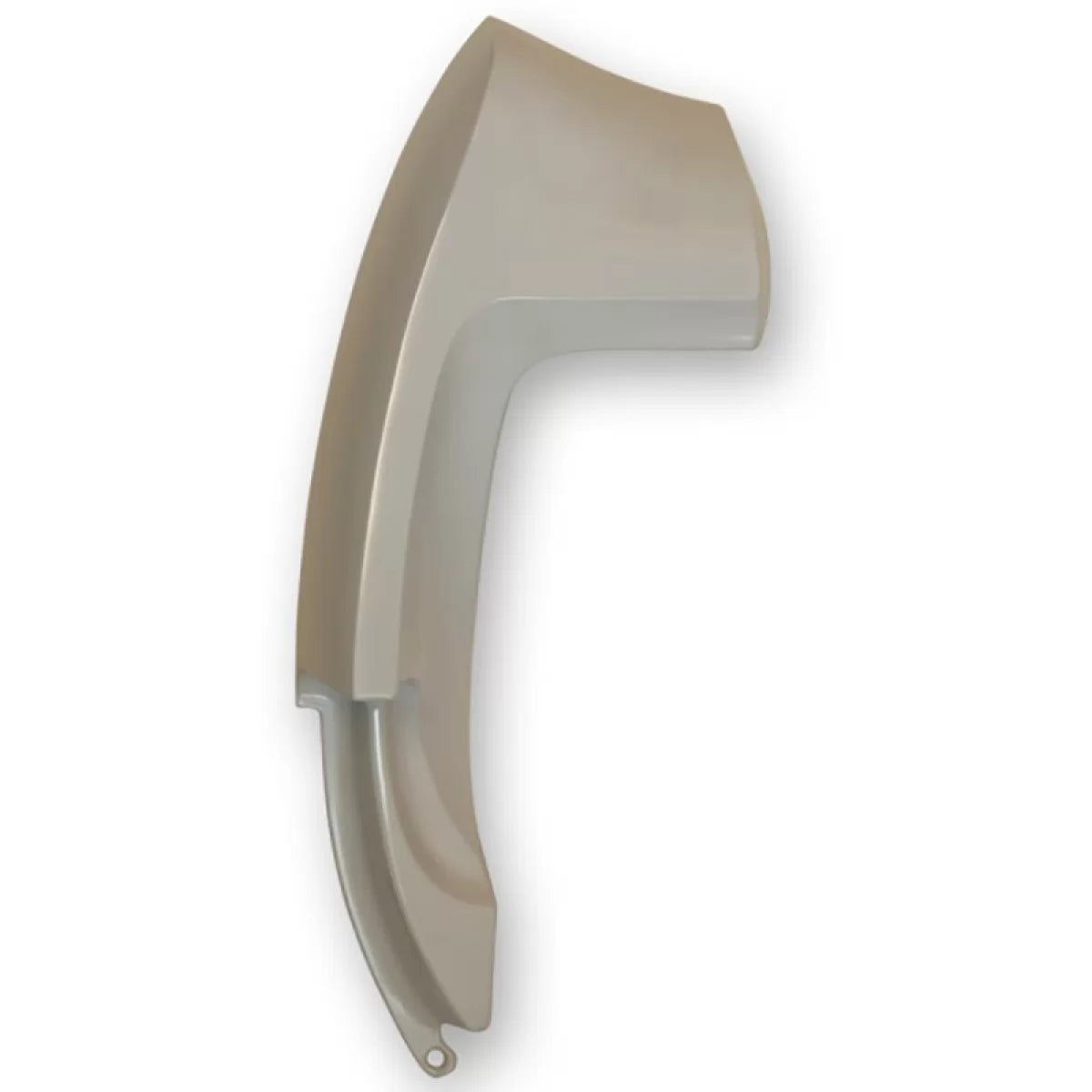 Prolunga Parafango Posteriore Sinistro per Ford Mustang Fastback 67-68