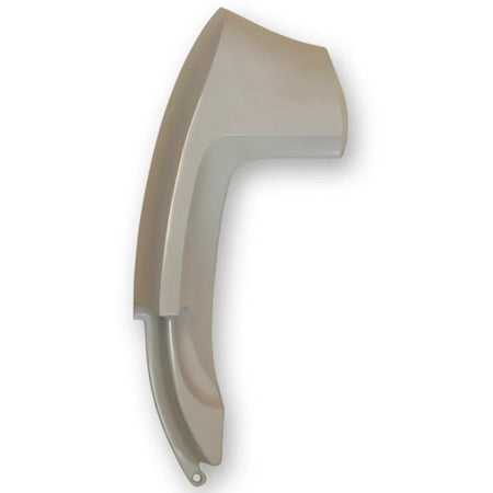 Prolunga Parafango Posteriore Sinistro per Ford Mustang Fastback 67-68