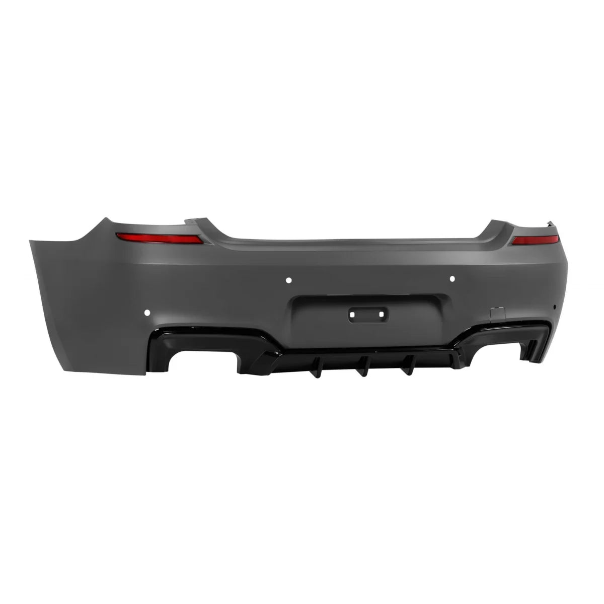 Paraurti Posteriore M Tech per BMW Serie 6 F06 2011-2018