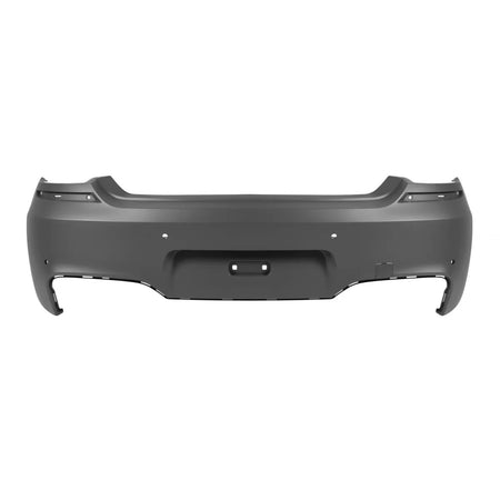 Paraurti Posteriore M Tech per BMW Serie 6 F06 2011-2018