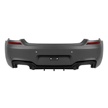 Paraurti Posteriore M Tech per BMW Serie 6 F06 2011-2018