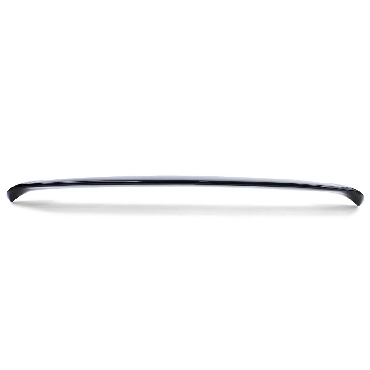 Spoiler Posteriore Tetto Nero Lucido per Volkswagen Golf 4 1J1 97-03 Berlina