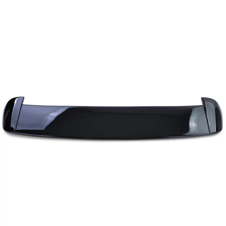 Spoiler Posteriore Tetto Nero Lucido per Volkswagen Golf 4 1J1 97-03 Berlina