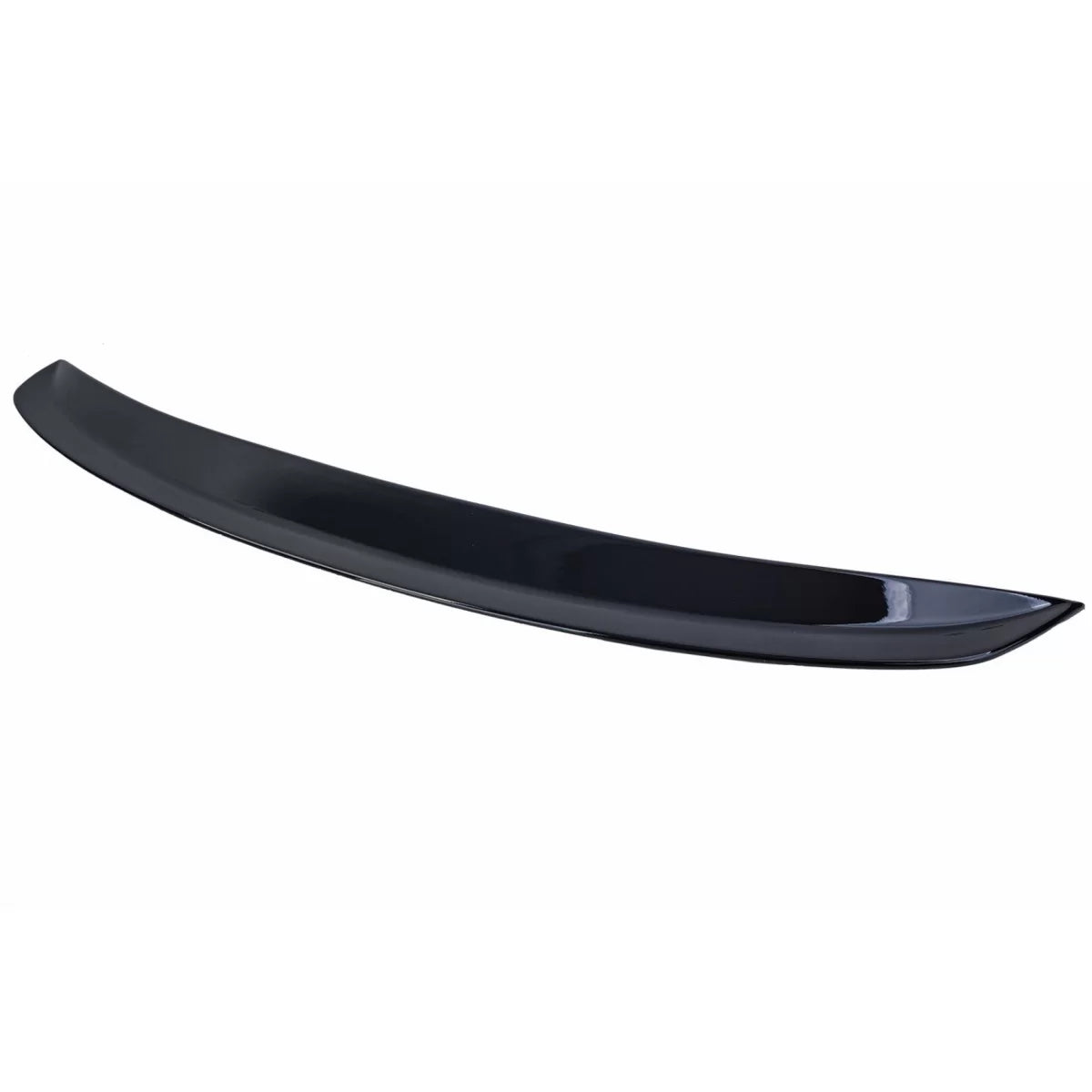 Spoiler Posteriore Tetto Nero per Mercedes GLC X254 SUV 2022-2027