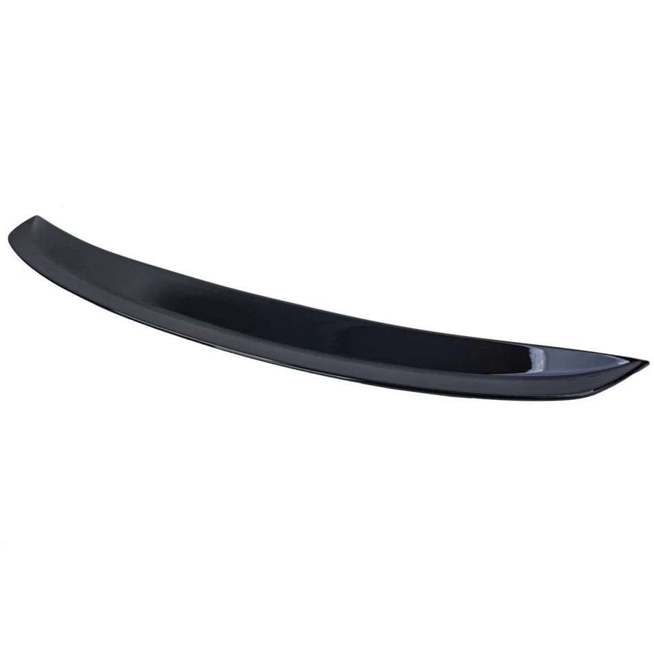Spoiler Posteriore Tetto Nero per Mercedes GLC X254 SUV 2022-2027
