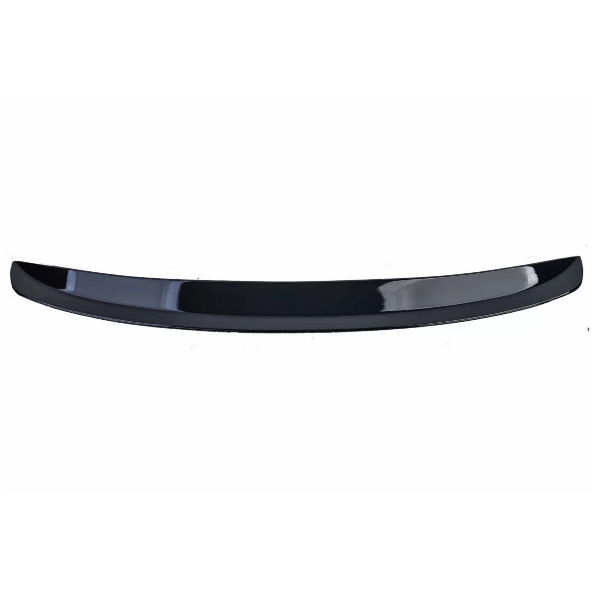 Spoiler Posteriore Tetto Nero per Mercedes GLC X254 SUV 2022-2027