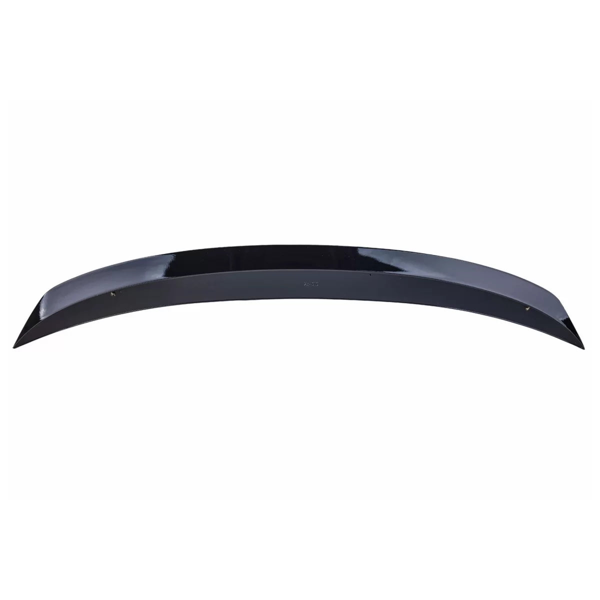 Spoiler Posteriore Tetto Nero per Mercedes GLC X254 SUV 2022-2027