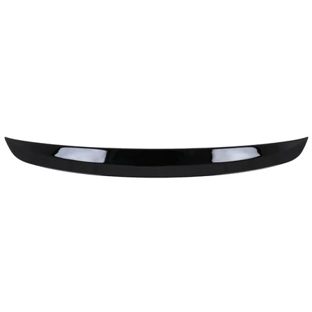 Spoiler Posteriore Tetto Piano Nero per Mercedes GLC X253 2015-2021