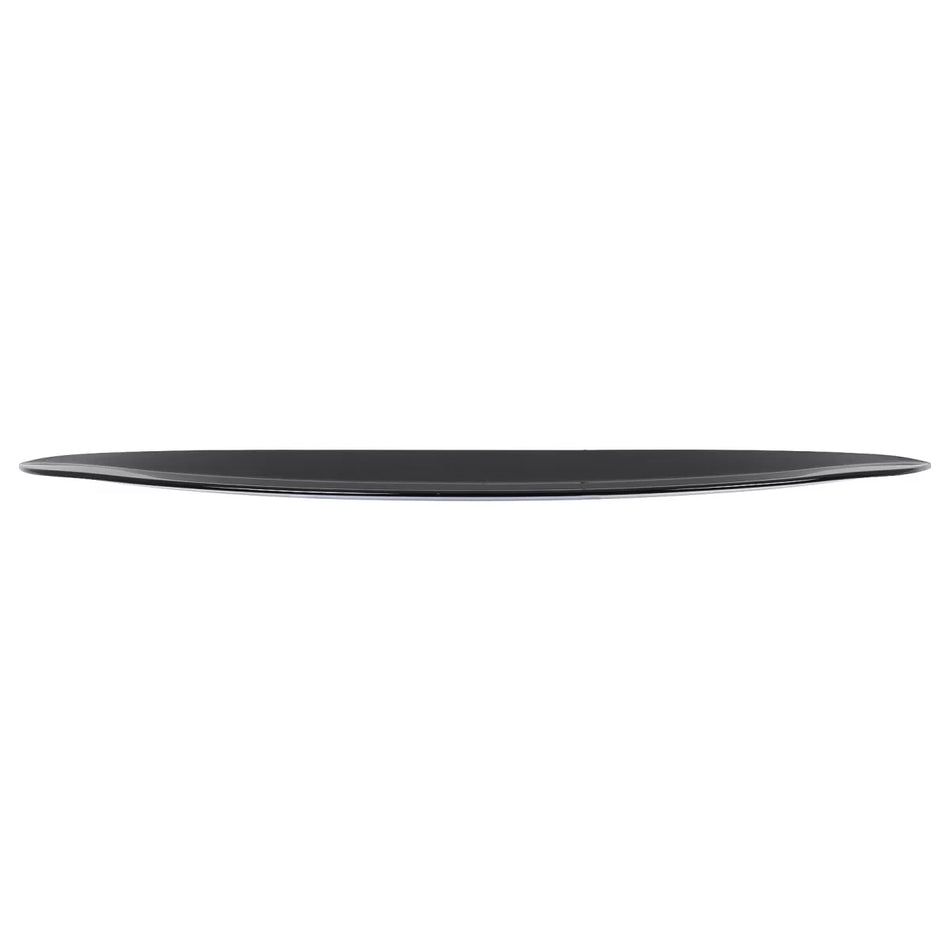 Spoiler Posteriore Tetto Piano Nero per Mercedes GLC X253 2015-2021