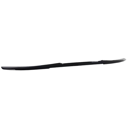 Spoiler Posteriore Ducktail Nero Lucido per BMW Serie 3 E90 05-13 Berlina