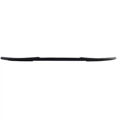 Spoiler Posteriore Ducktail Nero Lucido per BMW Serie 3 E90 05-13 Berlina