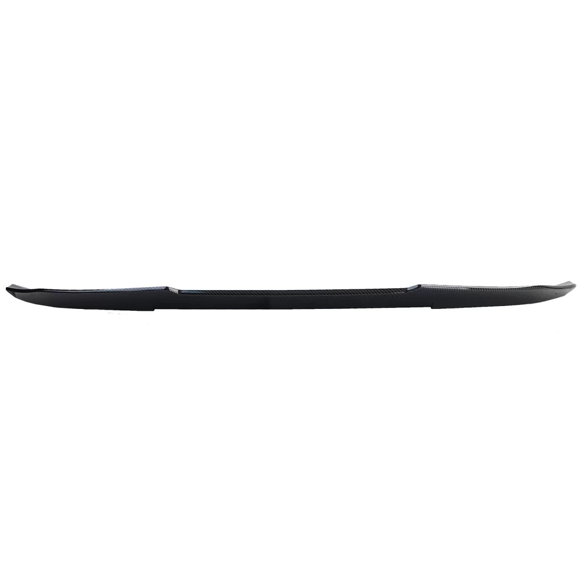 Spoiler Posteriore Ducktail Effetto Carbonio per BMW Serie 4 Coupe F32 2013-2021