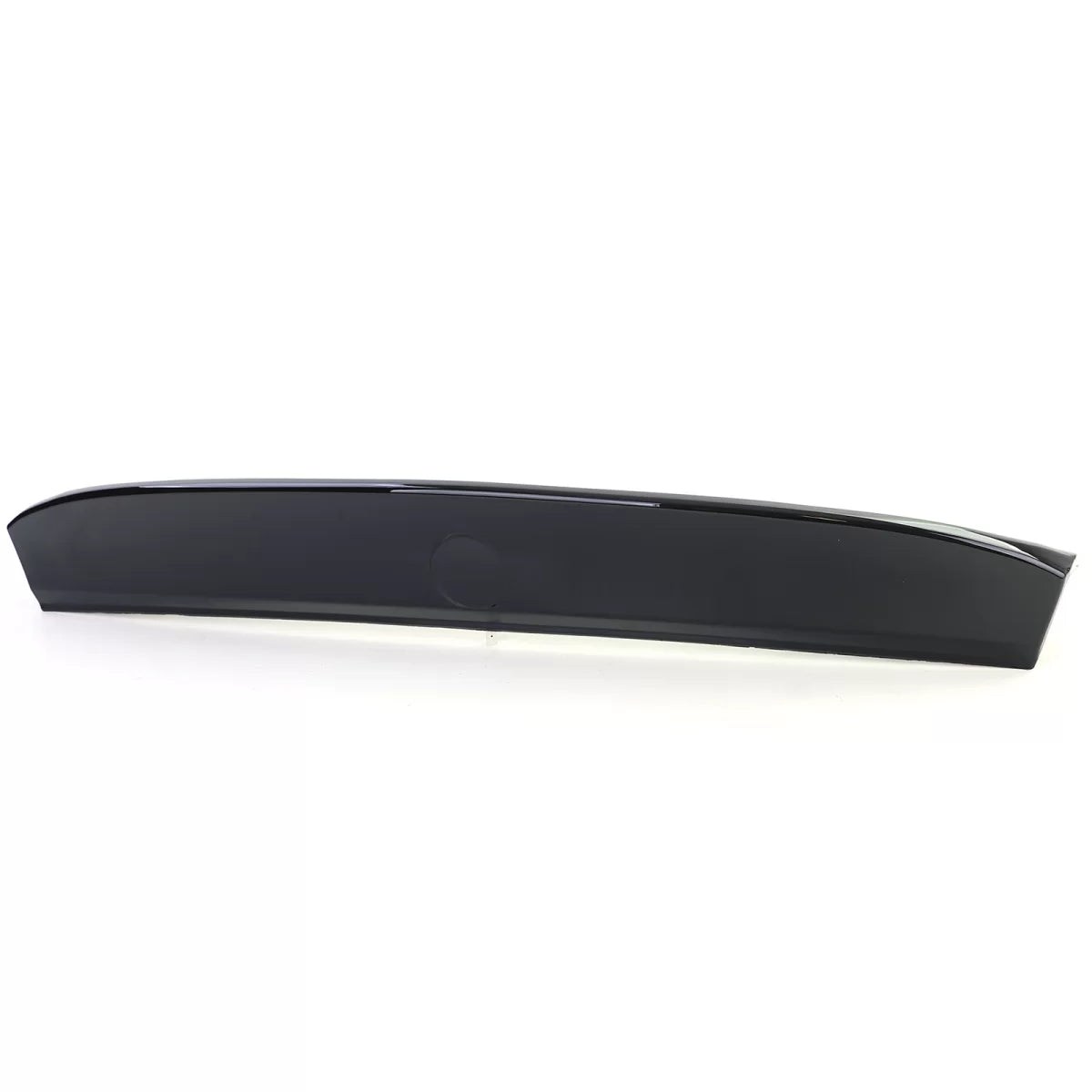 Spoiler Posteriore Ducktail CSL Nero Lucido per BMW Serie 3 E46 Berlina 98-05
