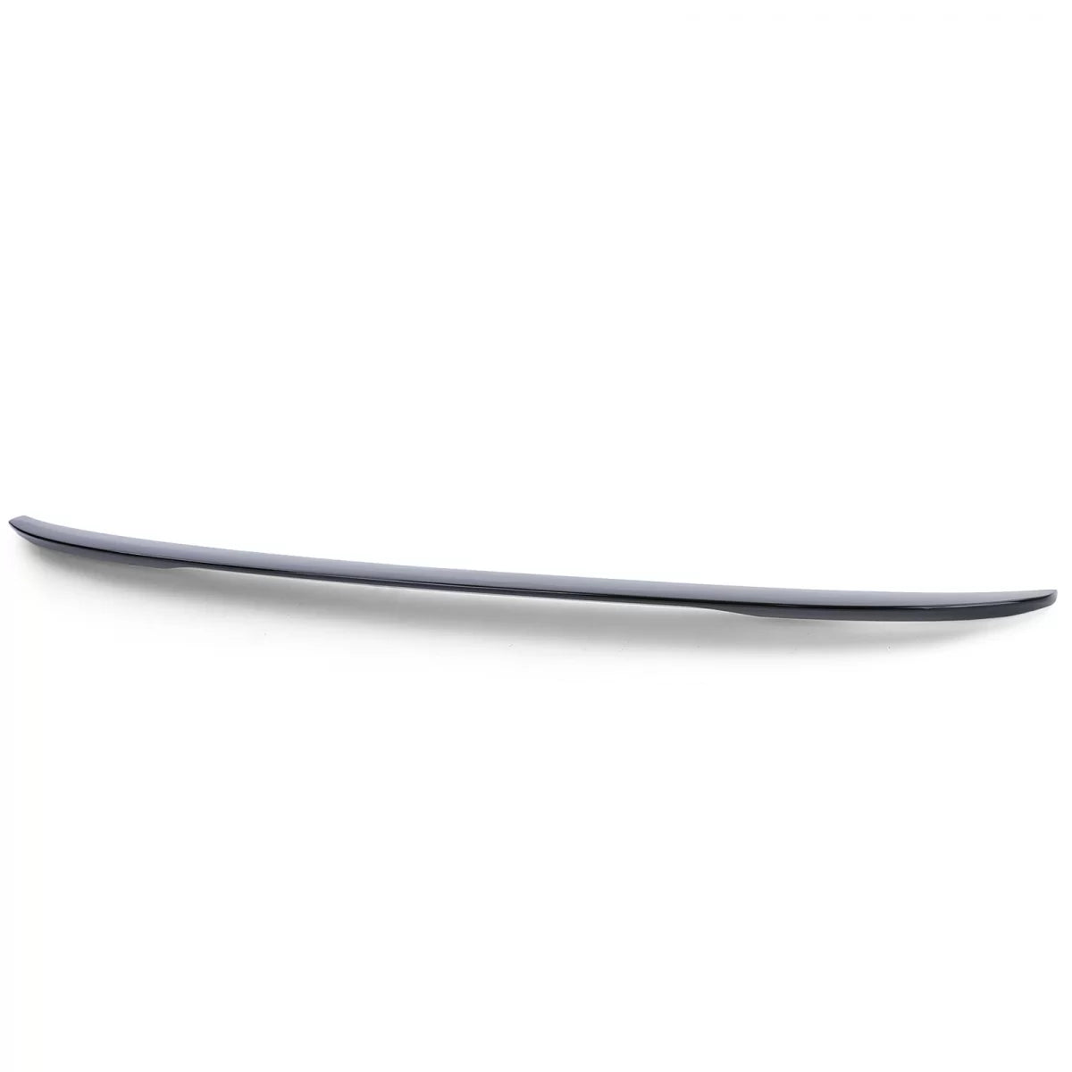 Spoiler Posteriore Lucido con aBE per BMW G30 G38 F90 M5 dal 16