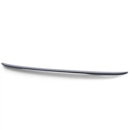 Spoiler Posteriore Lucido con aBE per BMW G30 G38 F90 M5 dal 16