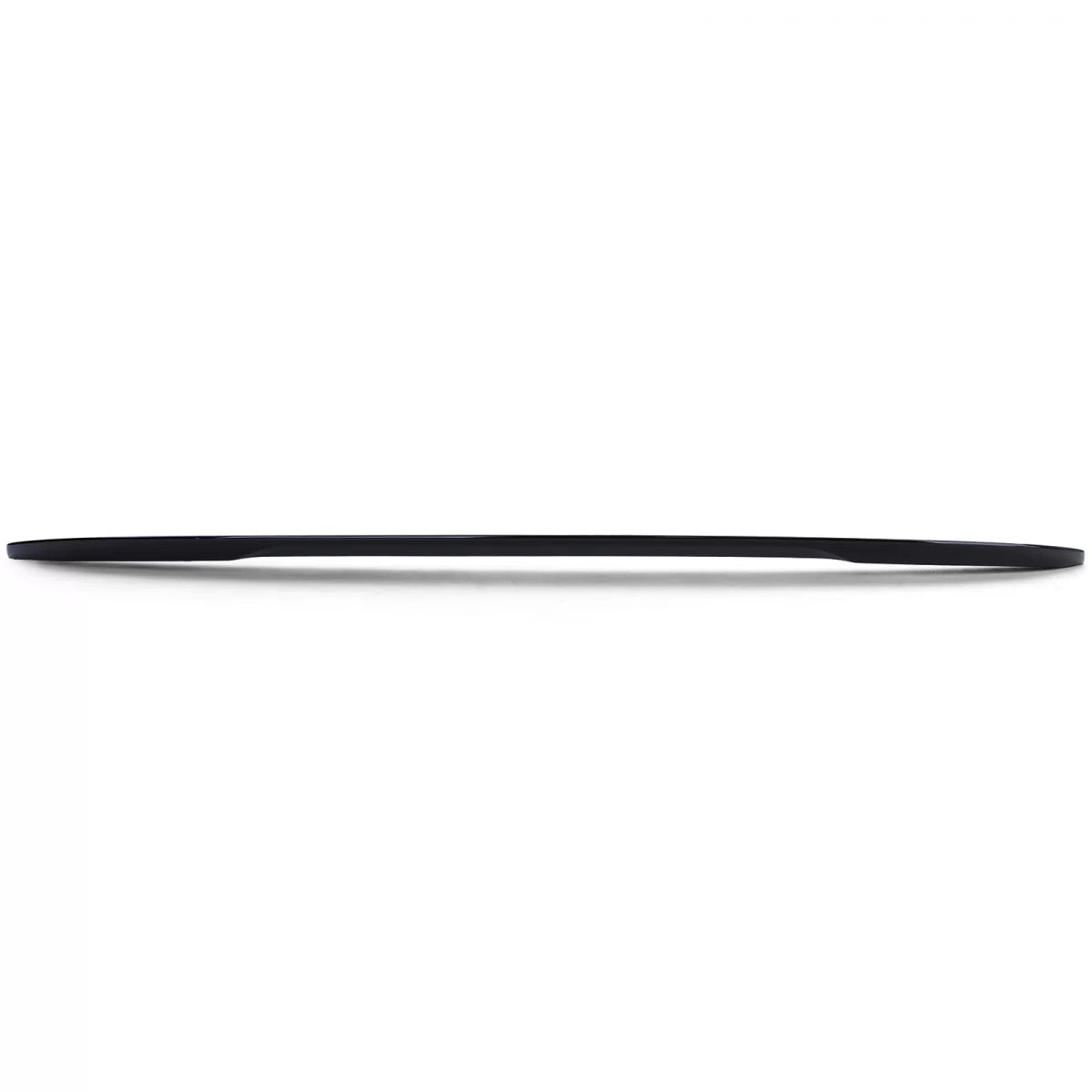 Spoiler Posteriore Lucido con aBE per BMW G30 G38 F90 M5 dal 16