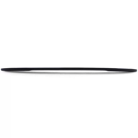 Spoiler Posteriore Lucido con aBE per BMW G30 G38 F90 M5 dal 16