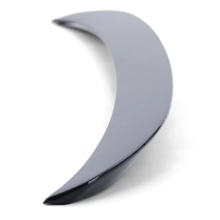 Spoiler Posteriore Lucido con aBE per BMW G30 G38 F90 M5 dal 16