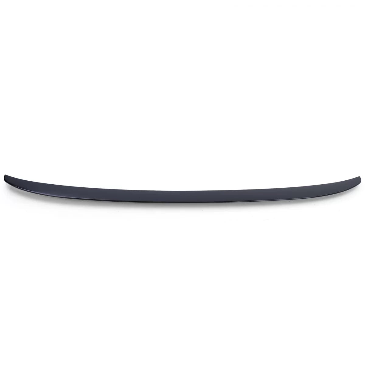 Spoiler Posteriore Lucido con aBE per BMW G30 G38 F90 M5 dal 16