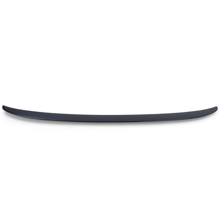 Spoiler Posteriore Lucido con aBE per BMW G30 G38 F90 M5 dal 16
