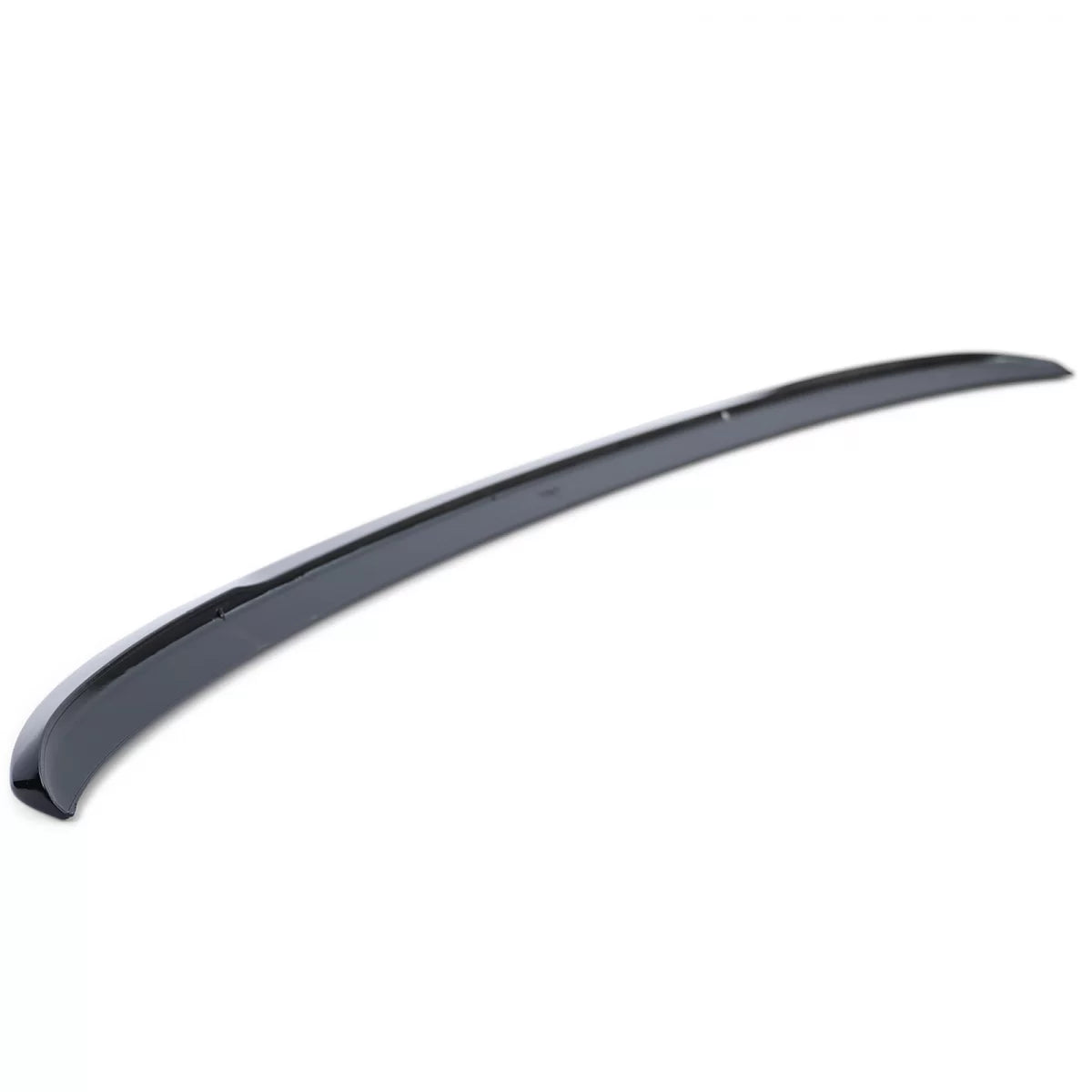 Spoiler Posteriore Lucido con aBE per BMW G30 G38 F90 M5 dal 16