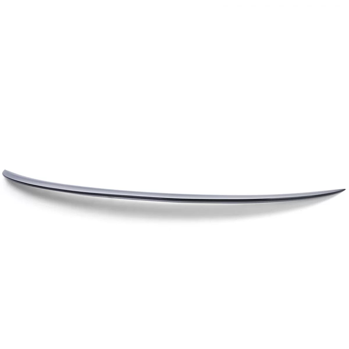 Spoiler Posteriore Lucido con aBE per BMW X6 E71 08-14