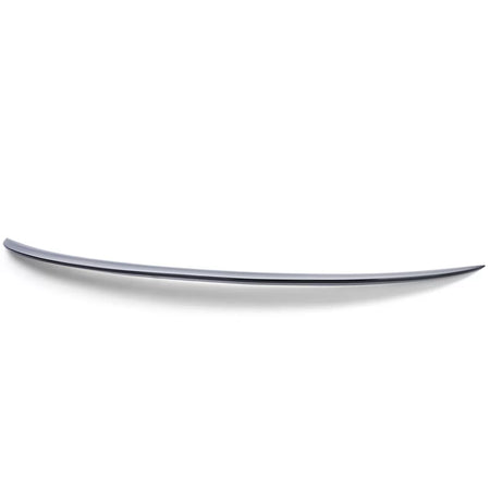 Spoiler Posteriore Lucido con aBE per BMW X6 E71 08-14