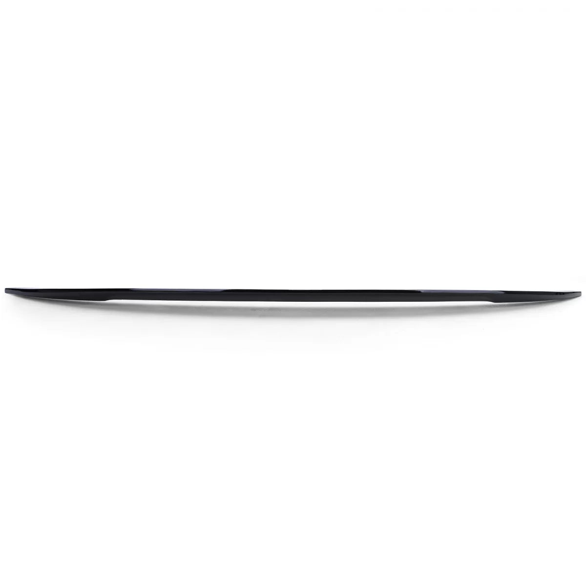 Spoiler Posteriore Lucido con aBE per BMW X6 F16 14-19