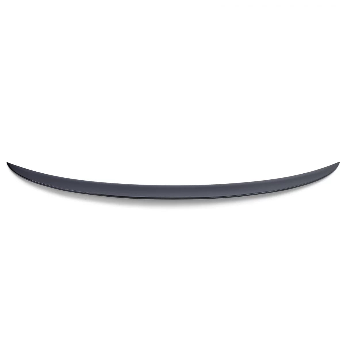 Spoiler Posteriore Lucido con aBE per BMW X6 E71 08-14