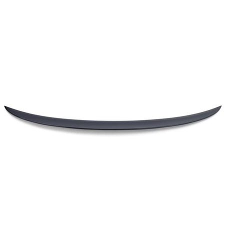 Spoiler Posteriore Lucido con aBE per BMW X6 E71 08-14