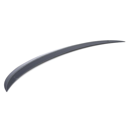 Spoiler Posteriore Lucido con aBE per BMW X6 E71 08-14