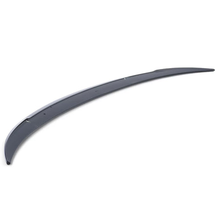 Spoiler Posteriore Lucido con aBE per BMW X6 F16 14-19