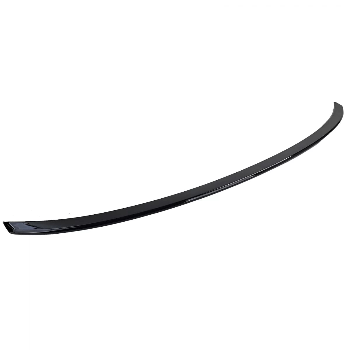 Spoiler Posteriore Lucido Performance per BMW Serie 4 Gran Coupe G26