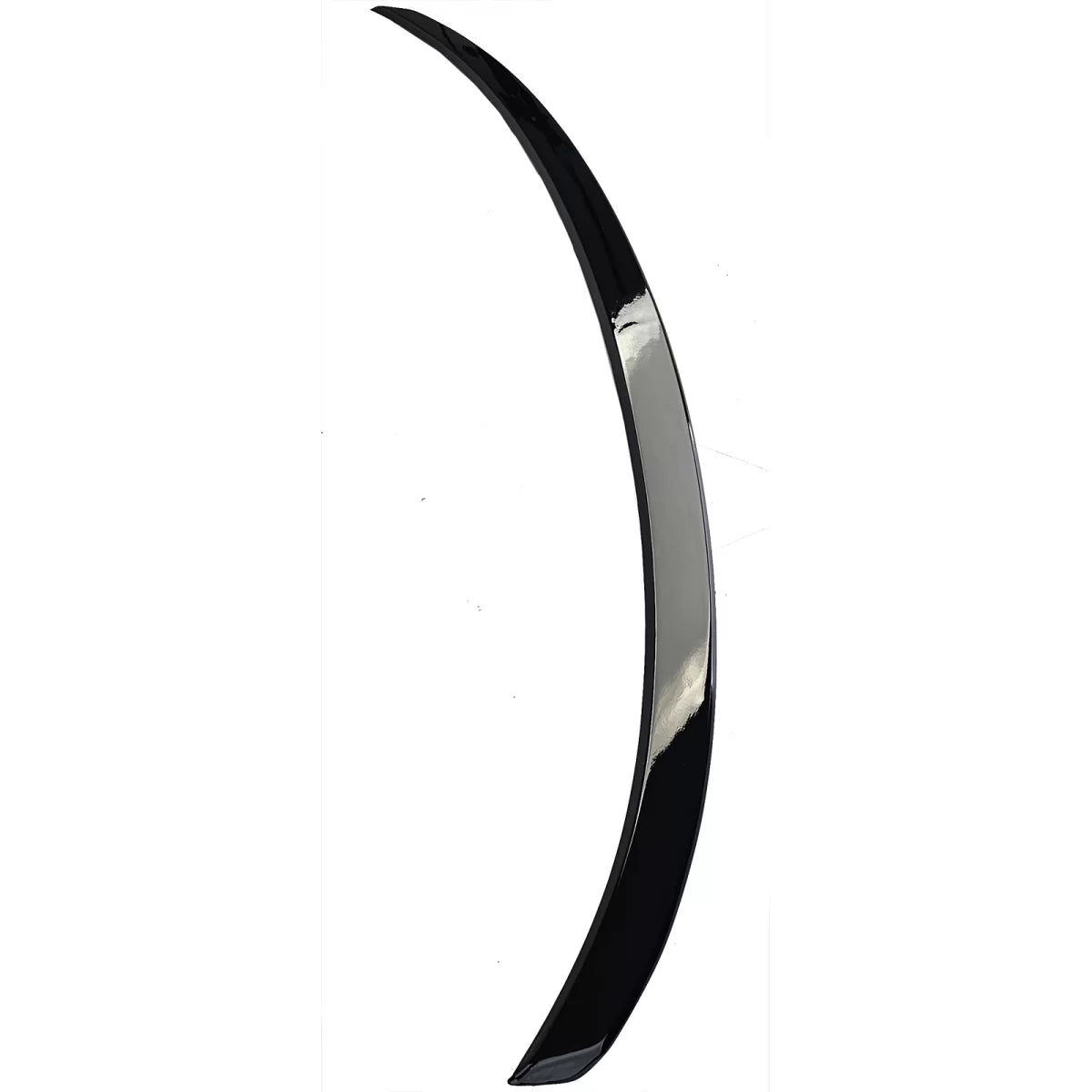 Spoiler Posteriore Lucido Performance per BMW Serie 4 Gran Coupe G26