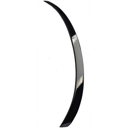 Spoiler Posteriore Lucido Performance per BMW Serie 4 Gran Coupe G26