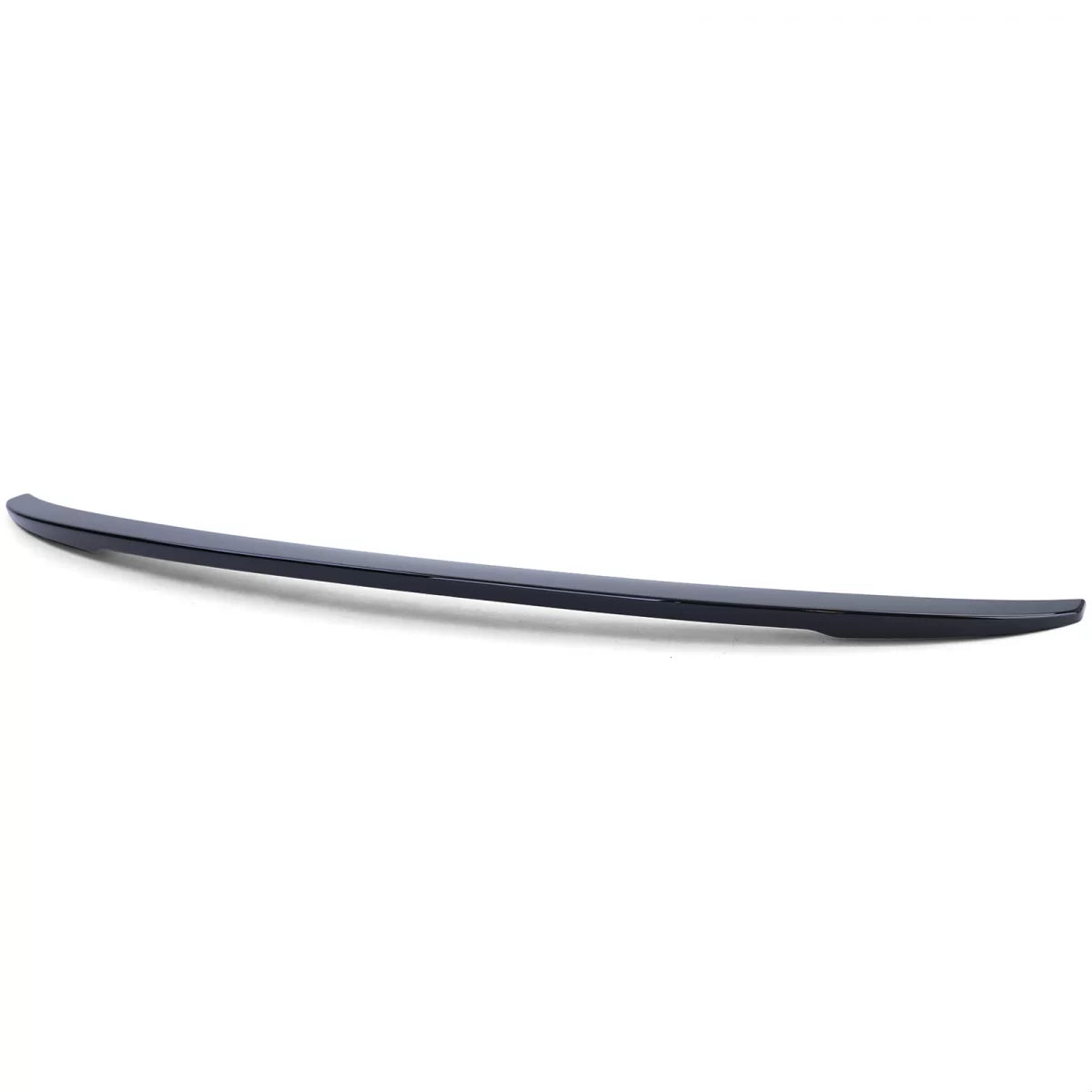 Spoiler Posteriore Lucido Performance per BMW Serie 7 F01 2008-2015