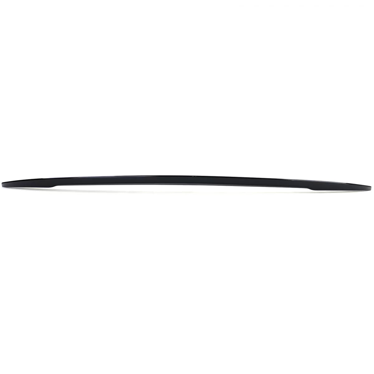 Spoiler Posteriore Lucido Performance per BMW Serie 7 F01 2008-2015