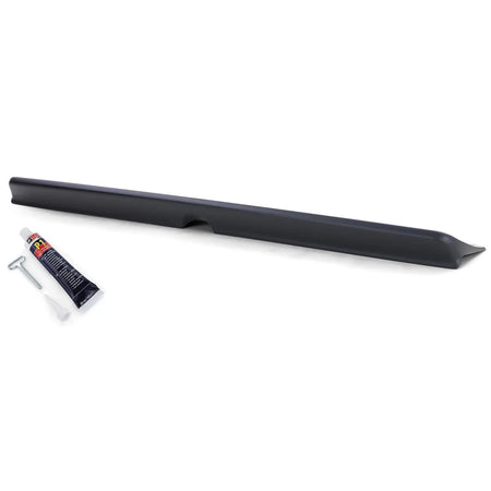 Spoiler Posteriore Sport 1 con Abe per BMW E30 Berlina Cabrio 82-93