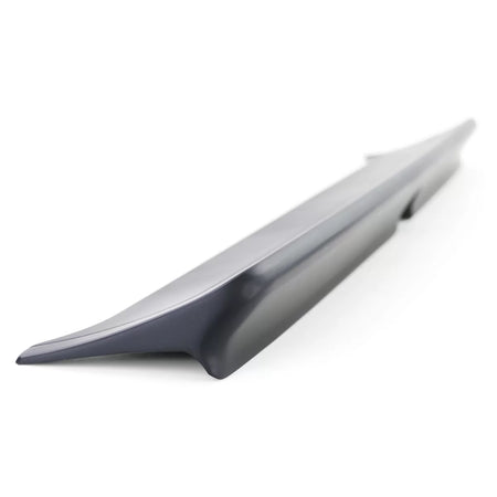 Spoiler Posteriore Sport 1 con Abe per BMW E30 Berlina Cabrio 82-93