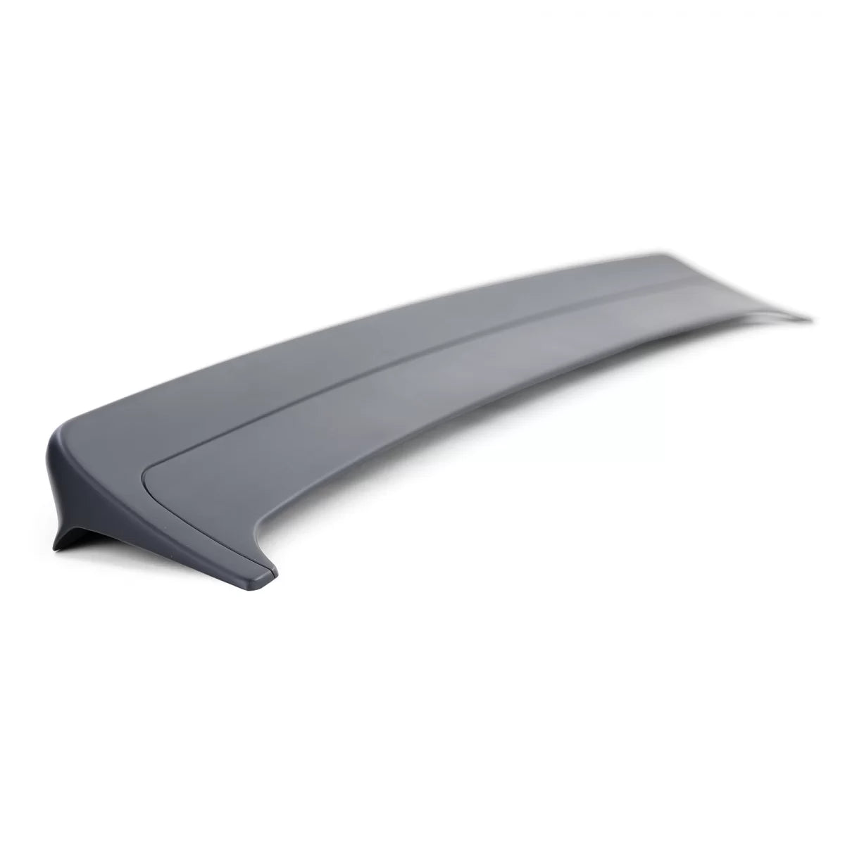 Spoiler Posteriore Sport 1 con Abe per BMW E30 Berlina Cabrio 82-93