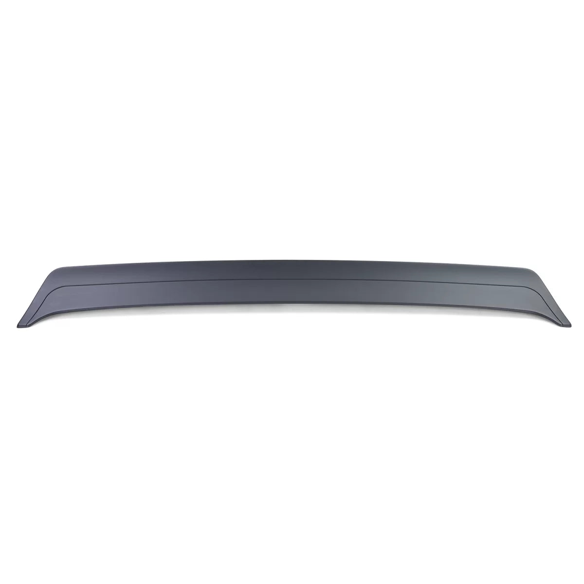 Spoiler Posteriore Sport 1 con Abe per BMW E30 Berlina Cabrio 82-93