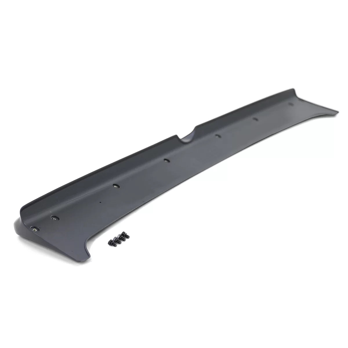 Spoiler Posteriore Sport 1 con Abe per BMW E30 Berlina Cabrio 82-93
