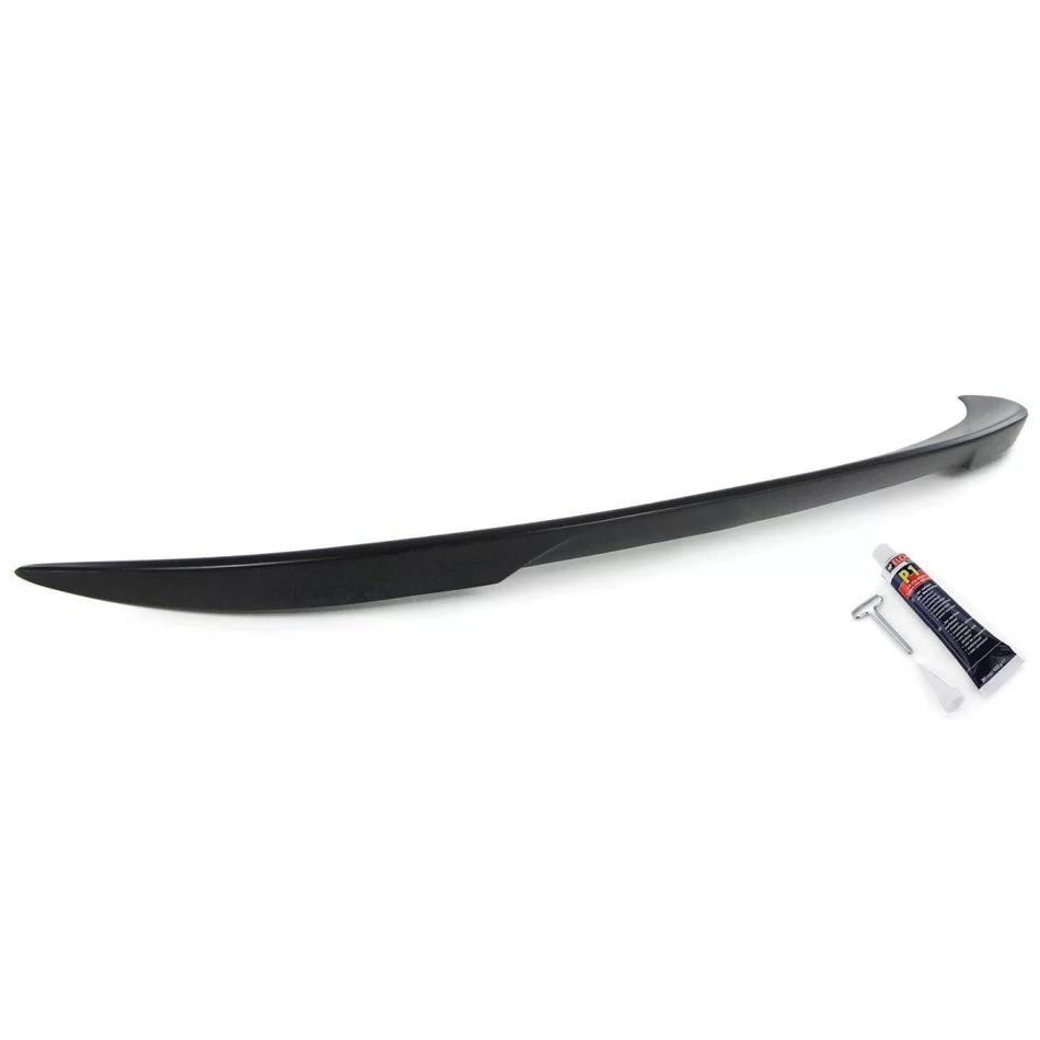 Spoiler Posteriore Sport Versione per BMW Serie 6 E63 Coupe 04-07