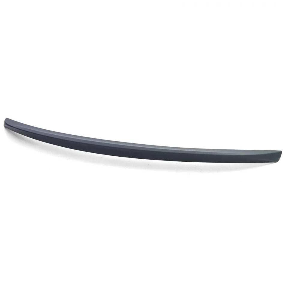 Spoiler Posteriore Sport Versione per Mercedes GLE Coupe C292 15-19