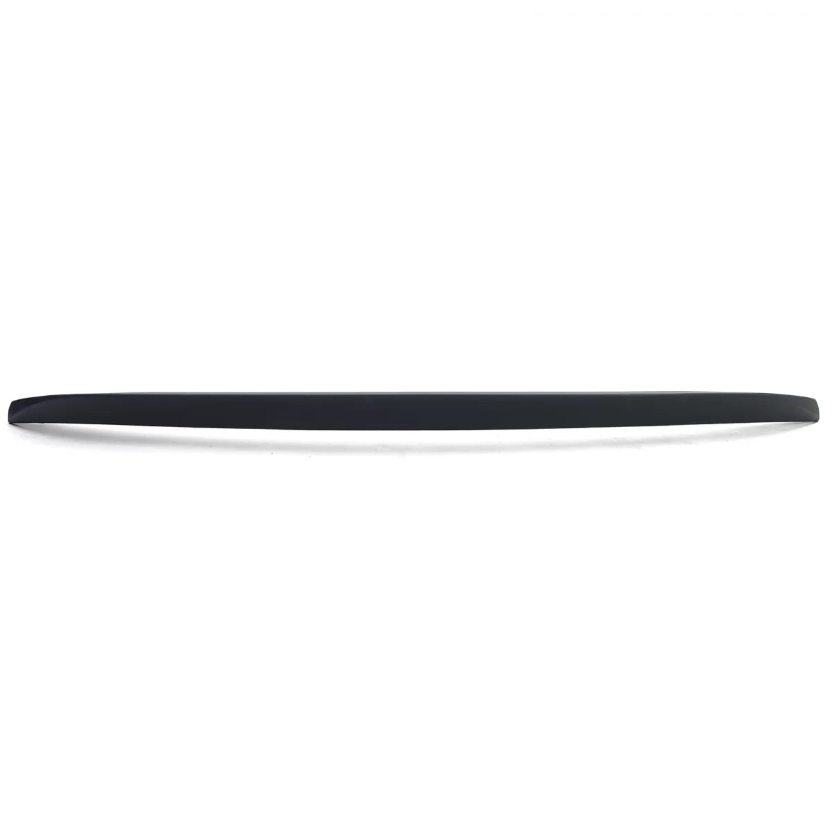 Spoiler Posteriore Sport Versione per Mercedes GLE Coupe C292 15-19