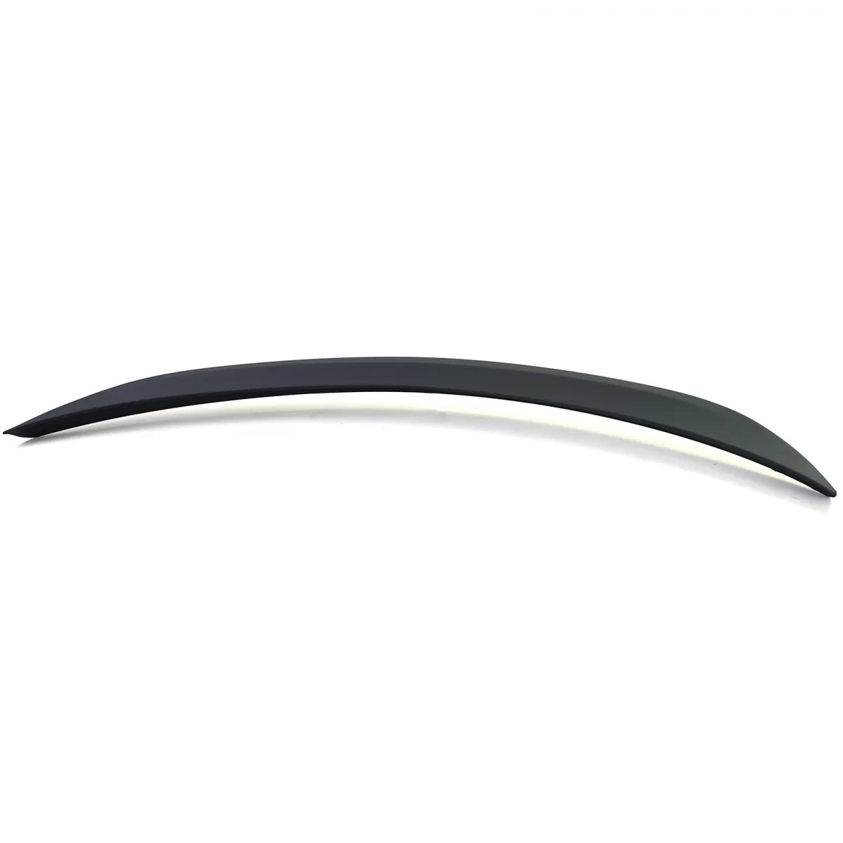 Spoiler Posteriore Sport Versione per Mercedes GLE Coupe C292 15-19