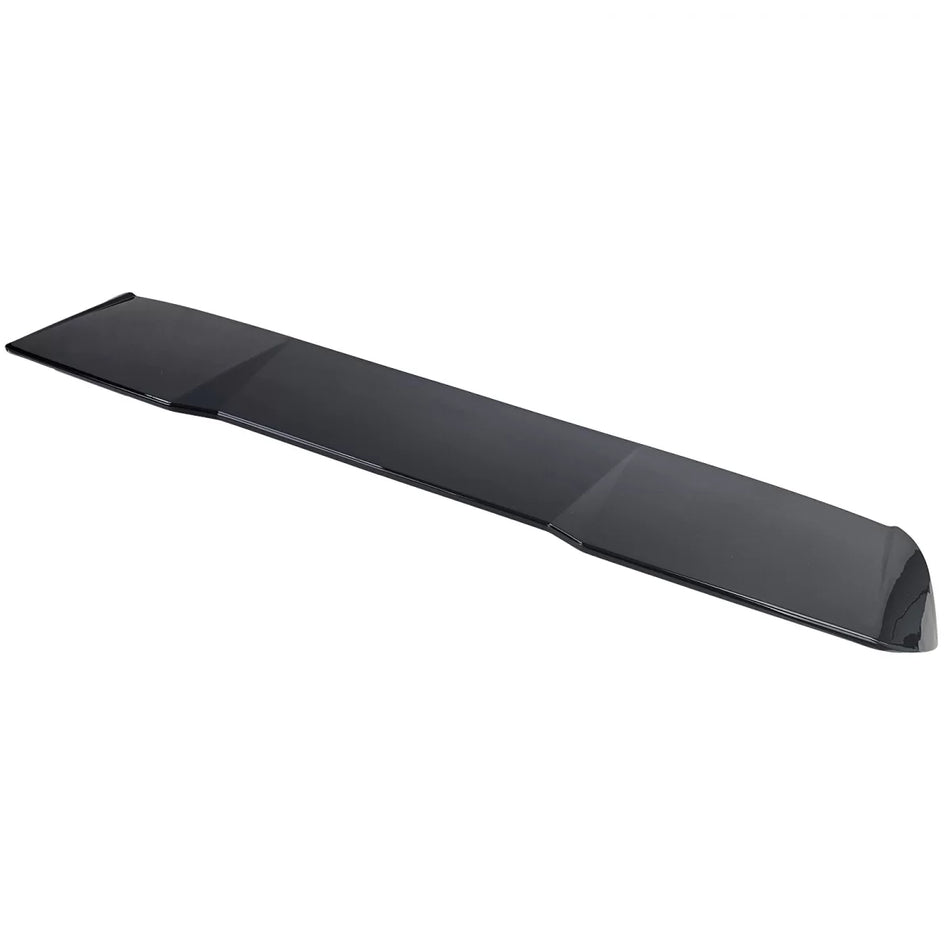 Spoiler Posteriore Performance Nero Lucido per Audi A4 B8 Allroad 09-16