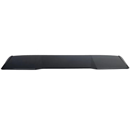Spoiler Posteriore Performance Nero Lucido per Audi A4 B8 Allroad 09-16