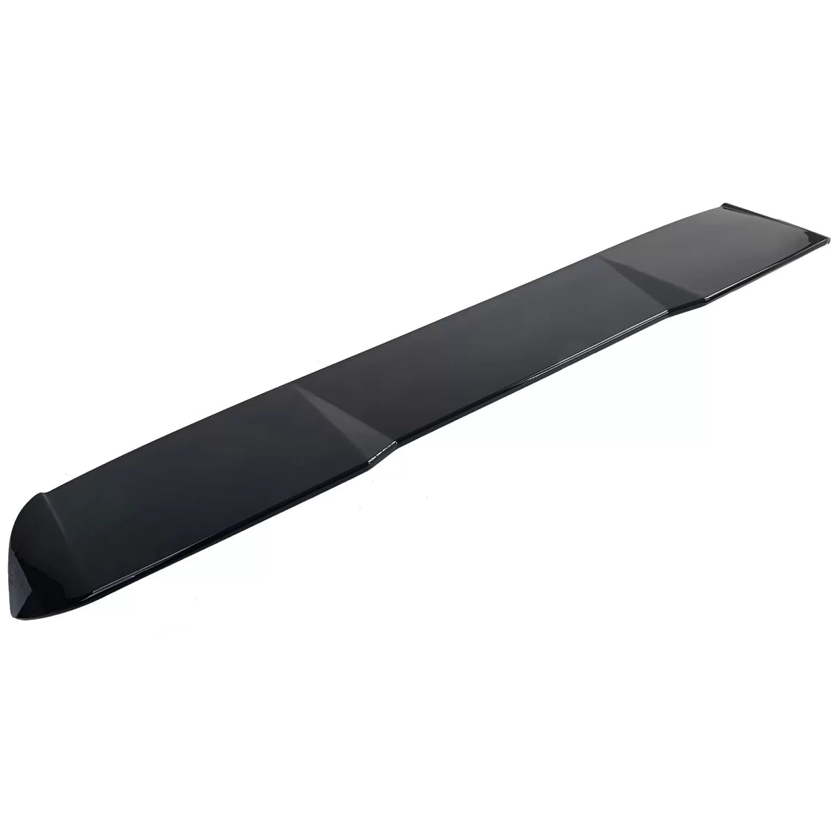 Spoiler Posteriore Performance Nero Lucido per Audi A4 B8 Allroad 09-16