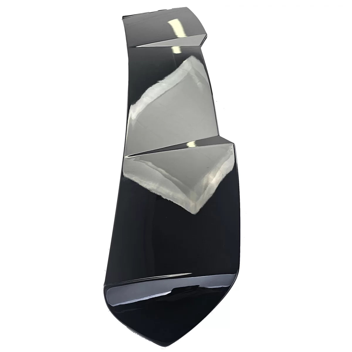 Spoiler Posteriore Performance Nero Lucido per Audi A4 B8 Allroad 09-16